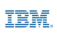 IBM logo IBM