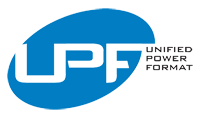 UPF logo UPF logo